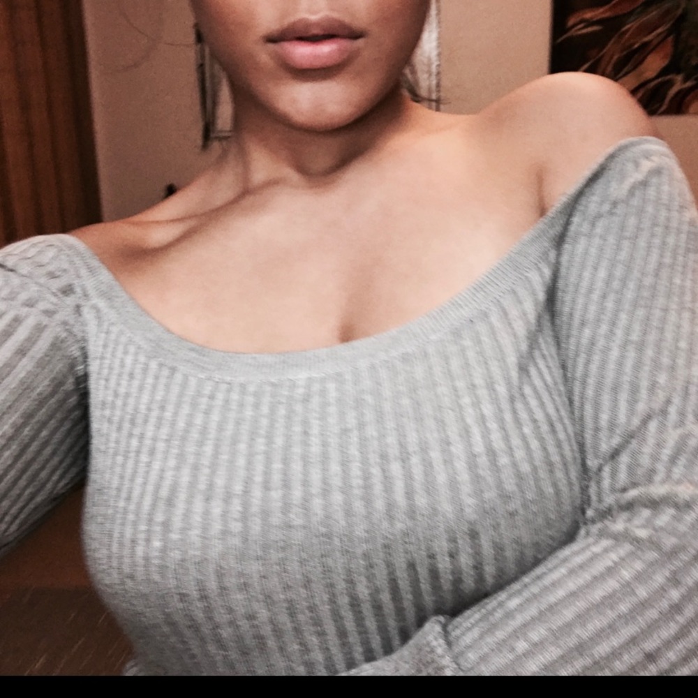 MissGuided dress